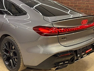 Audi A5, 2025г, полный привод, робот