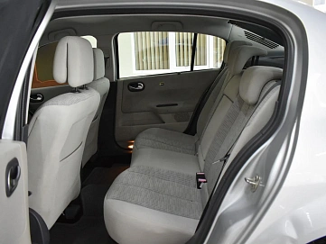 Renault Megane, 2006г, передний привод, автомат