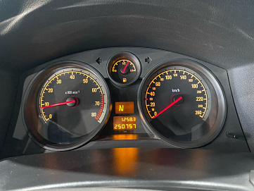 Opel , 2006г., передний привод, автомат