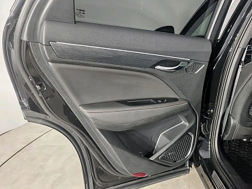 Geely Tugella, 2023г, полный привод, автомат