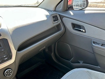 Chevrolet Cobalt, 2023г, передний привод, автомат