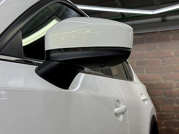 Mazda CX-5, 2025г, передний привод, автомат