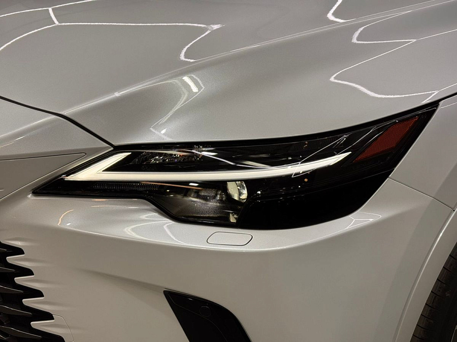 Lexus RX, 2025г., полный привод, автомат