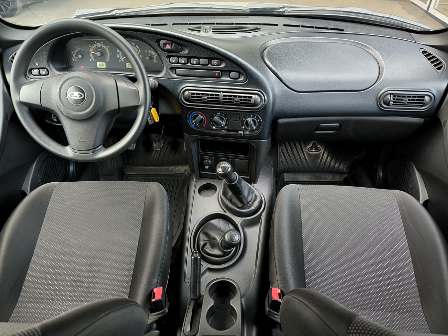 LADA_ВАЗ , 2020г., передний привод, механика