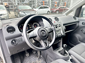 Volkswagen Caddy, 2012г., передний привод, механика