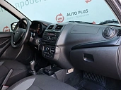 Lada (ВАЗ) Granta, 2023г., передний привод, механика