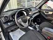 Lifan X60, 2014г., передний привод, механика