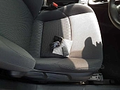 Toyota Yaris, 2021г., передний привод, вариатор