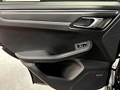 Porsche Macan, 2019г., полный привод, робот