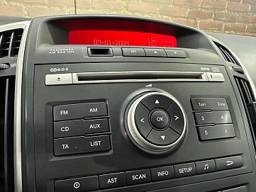 Kia Ceed, 2010г, передний привод, механика