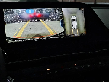 Omoda C5, 2023г., передний привод, вариатор