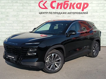 Jetour Dashing, 2023г, передний привод, робот