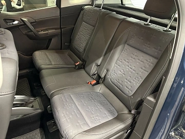 Opel Meriva, 2012г, передний привод, механика