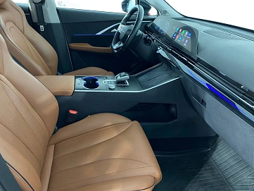Omoda C5, 2022г., передний привод, вариатор