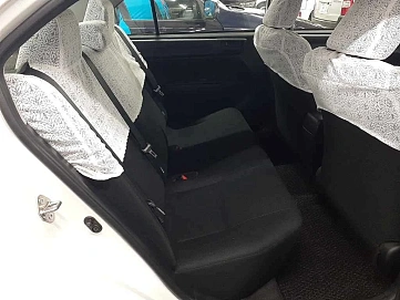 Toyota Corolla, 2022г, передний привод, вариатор