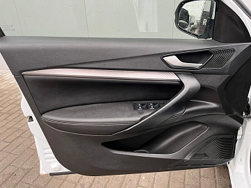 Lada (ВАЗ) Vesta, 2024г, передний привод, вариатор