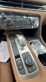 Infiniti QX60, 2025г, полный привод, автомат