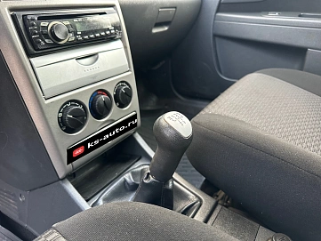 Lada (ВАЗ) Priora, 2011г, передний привод, механика