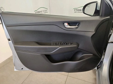 Hyundai Solaris, 2020г, передний привод, механика