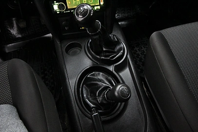 Chevrolet Niva, 2018г., полный привод, механика