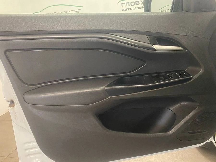 Lada (ВАЗ) Vesta, 2018г., передний привод, механика