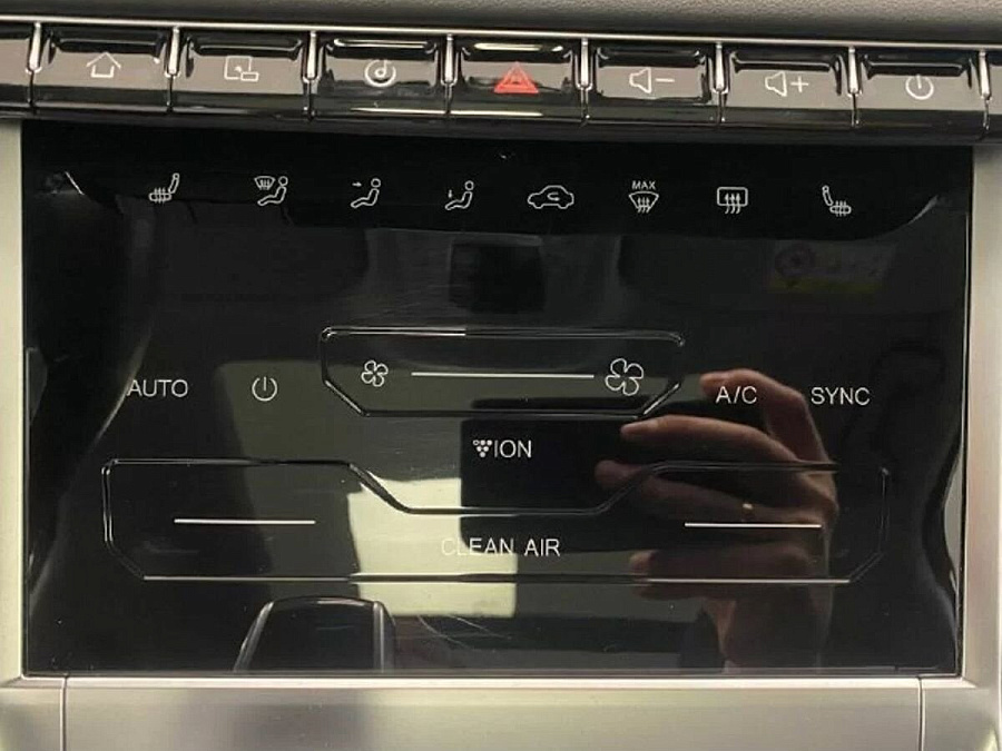 CHERY , 2023г., передний привод, автомат