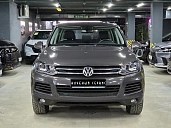 Volkswagen Touareg, 2010г., полный привод, автомат