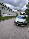 Toyota Yaris, 2002г., передний привод, механика