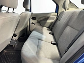 Renault Logan, 2009г., передний привод, механика