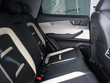 Chery Tiggo 4 Pro, 2023г, передний привод, вариатор