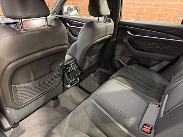 Geely Monjaro, 2024г, полный привод, автомат