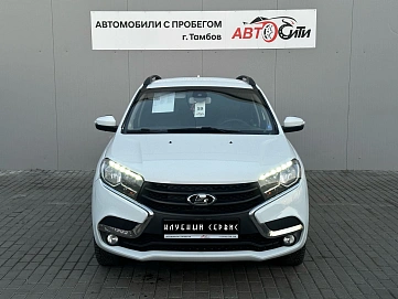 Lada (ВАЗ) XRAY, 2016г, передний привод, механика