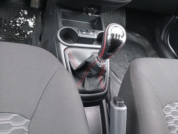 Lada (ВАЗ) Granta, 2024г, передний привод, механика