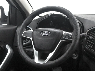 Lada (ВАЗ) XRAY, 2019г, передний привод, механика