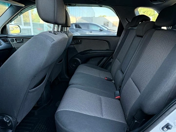 Kia Sportage, 2009г, полный привод, автомат