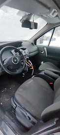 Renault Scenic, 2007г, передний привод, автомат