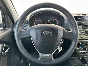 Lada (ВАЗ) Granta, 2019г, передний привод, механика