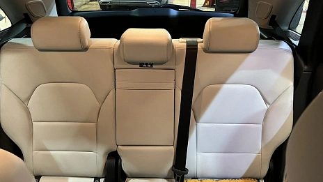 Mercedes-Benz B-Класс, 2012г, передний привод, робот