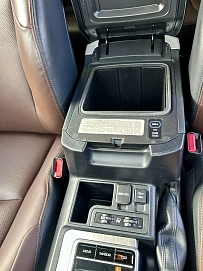 Toyota Land Cruiser Prado, 2019г, передний привод, автомат