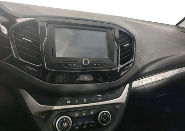 Lada (ВАЗ) , 2020г., передний привод, механика