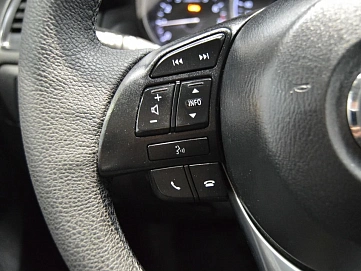 Mazda CX-5, 2012г, передний привод, автомат
