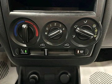 Hyundai Getz, 2008г, передний привод, механика