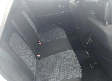 Kia Ceed, 2008г, передний привод, автомат