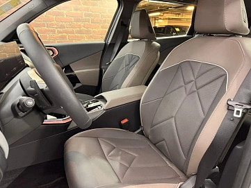 BMW X3, 2025г, полный привод, автомат