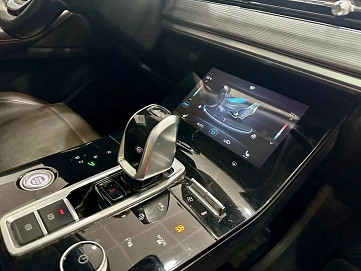 Chery Tiggo 8 Pro, 2021г., передний привод, робот