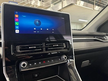 Haval M6, 2024г, передний привод, робот