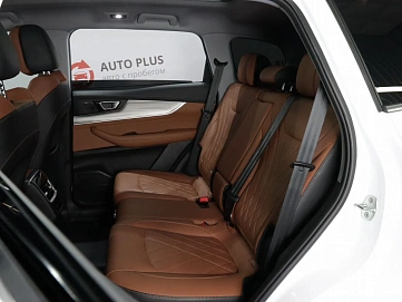 Chery Tiggo 8 Pro Max, 2022г, полный привод, робот