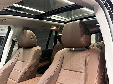 Mercedes-Benz GLS, 2024г, полный привод, автомат