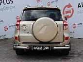 Toyota RAV4, 2010г., полный привод, вариатор