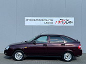 Lada (ВАЗ) , 2014г., передний привод, механика